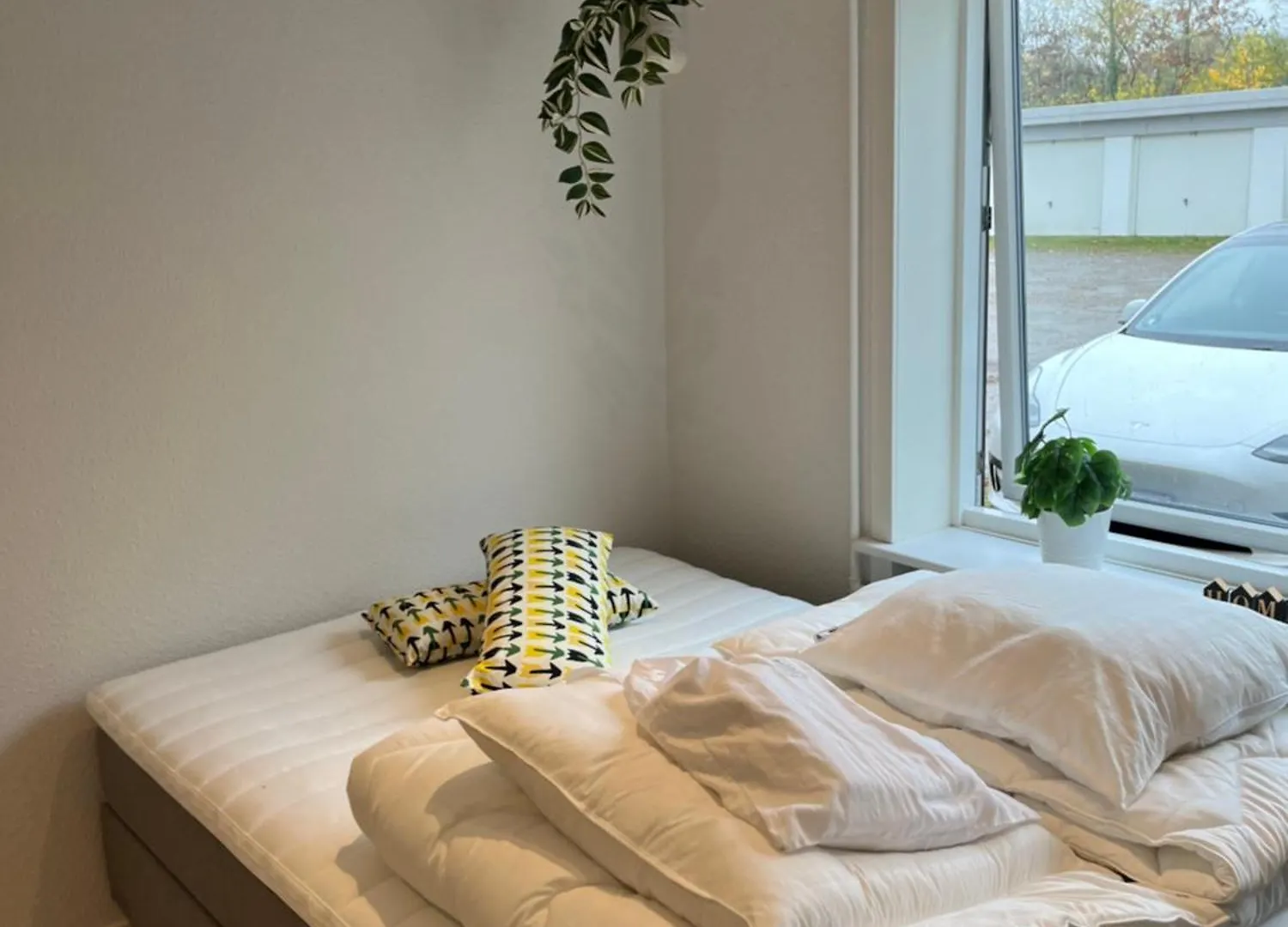 Billund Mini Hostel Room 15 Denmark